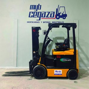 YALE ERC060VGN48TE88