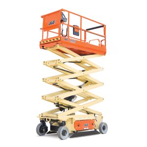 JLG 2646-E2