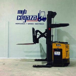RAYMOND DZCR45TT