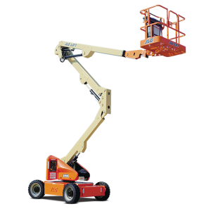 JLG E450A