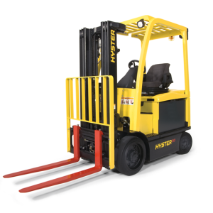 HYSTER E60XN