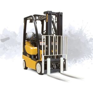 YALE GLC100VXNGSE092