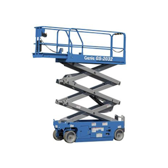 Genie-GS-2032-Scissor-Lift