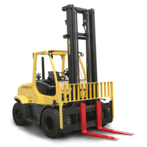 HYSTER H155FT