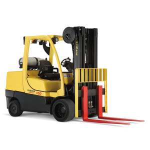 HYSTER S120FTPRS