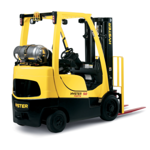 HYSTER S50FT